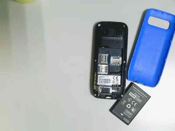 Б/в Мобільний телефон Maxcom mm135 01-200851766