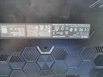 Б/у Ноутбук Asus 15/ryzen 7 7435hs ddr5/16gb ddr5/hdd *відсутній/ssd 512 gb/geforce rtx2050 4gb 01-200854149