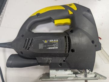 Б/в Електролобзик Defiant djs-810 01-200847619