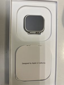 Б/в Смарт годинник Smart Watch h14 ultra 01-200854744