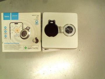 Б/у Фітнес-трекер Hoco e91 01-200851913