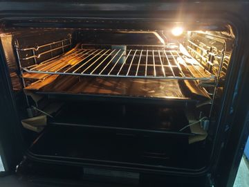 Б/в Духовка електрична Le Chef bo 6504 01-200855050