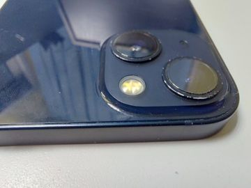 Б/в Мобільний телефон Apple iphone 13 128gb 01-200855270