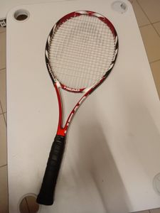 Б/в Ракетка для тенісу Prestige mid plus 01-200855606