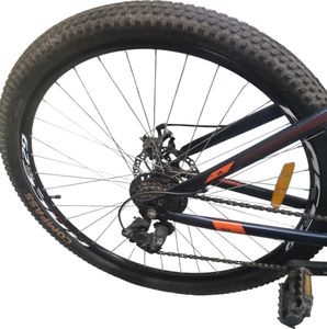 Б/у Велосипед Discovery trek am dd 29 01-200854785