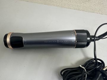 Б/у Фен-щетка Remington as8810 01-200855737