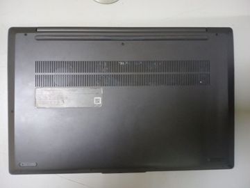 Б/у Ноутбук Lenovo 15/core i5-1135g7 ddr4/16gb ddr4/hdd *відсутній/ssd 512 gb/geforce mx450 2gb 01-200856047