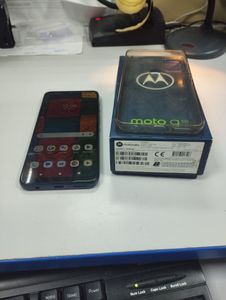 Б/в Мобільний телефон Motorola moto g50 4/128gb 01-200856523