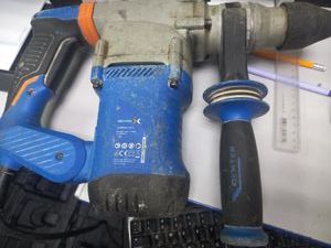 Б/в Перфоратор Dexter 1500rh2-50.5 01-200855562