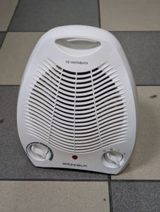 Б/в Обігрівач Grunhelm fh-03 01-200856136