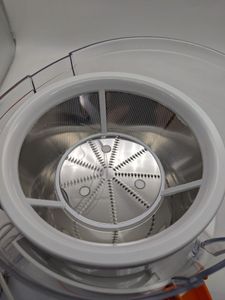 Б/у Соковыжималка Ergo j2601 01-200856026