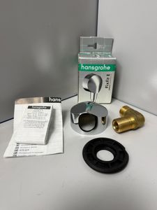 Б/в Душ та комплектуючі Hansgrohe fixfit e 27454000 01-200856540