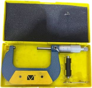 Б/в Мікрометр Мікротех мк-75-0,01 01-200852053