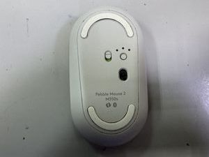 Б/в Бездротові клавіатура+миша Logitech pebble 2 combo 01-200858507