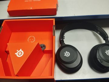 Б/в Навушники Steelseries arctis nova 1 01-200858282