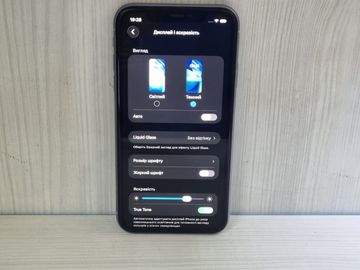 Б/в Мобільний телефон Apple iphone 11 64gb 01-200858405