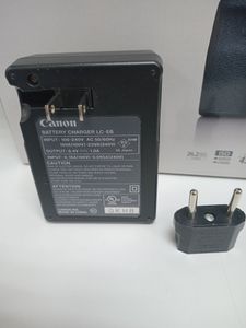 Б/у Фотоаппарат Canon eos 6d mark ii body 01-200855945