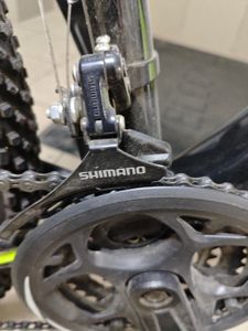 Б/у Велосипед Optima f1 01-200856007