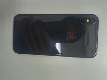 Б/в Мобільний телефон Apple iphone x 64gb 01-200858459