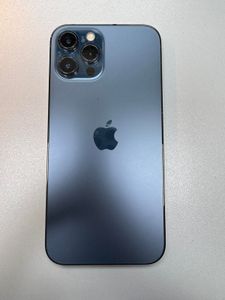 Б/у Мобильный телефон Apple iphone 12 pro max 128gb 01-200858338