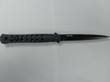 Б/в Ніж складаний Cold Steel ti-lite 6 " s35vn g10 01-200811757
