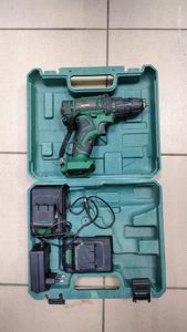 Б/в Шурупокрут Nowa wa 2115blb 01-200858666