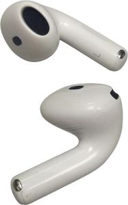Б/в Навушники Apple airpods 4 with active noise cancellation 01-200858618