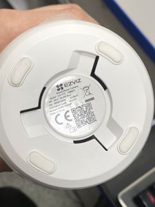 Б/в Ip-камера Ezviz ty2 fhd 01-200856563