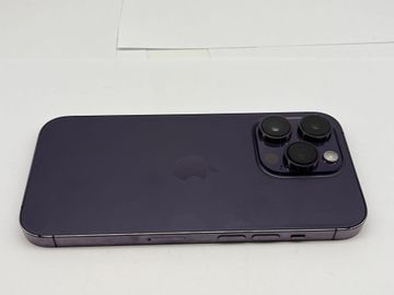 Б/у Мобильный телефон Apple iphone 14 pro 512gb 01-200809498