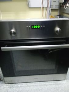 Б/в Духовка електрична Whirpool akp 245 ix 01-200856269