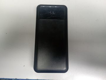 Б/в Повербанк Hoco j102a cool figure 20000mah 20w 01-200859871