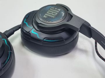 Б/у Наушники Jbl quantum one 01-200859727