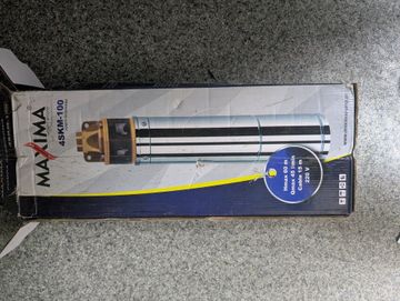 Б/в Насос Maxima 4skm-100 01-200860239