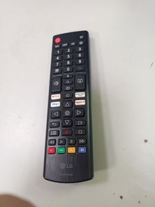 Б/в Телевізор Lg 55up75006lf 01-200860131