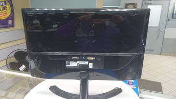 Б/в Монітор Lg 23mp68vq 01-200859972