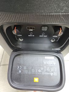 Б/у Акустика Jbl partybox 110 01-200860278