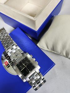 Б/в Годинник Tissot l875/975k 01-200860683