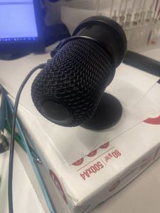 Б/у Микрофон Hyperx solocast 01-200861022