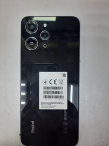 Б/в Мобільний телефон Xiaomi redmi 12 4/128gb 01-200862795