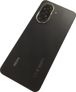 Б/в Мобільний телефон Xiaomi redmi a5 4/128gb 01-200862166