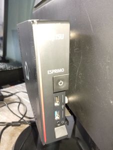 Б/в Системний блок Пк intel core i5-8400/ram 16 gb/hdd 1000 gb/ssd 240 gb/інтегрована 01-200860505