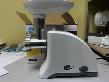Б/в М`ясорубка Smart mg-1330r 01-200862889