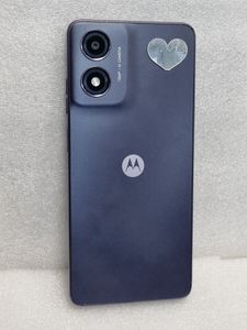 Б/в Мобільний телефон Motorola g04 4/64gb 01-200862058