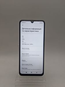 Б/в Мобільний телефон Xiaomi redmi 14c 4/128gb 01-200862118