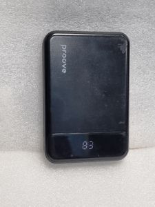 Б/в Повербанк Proove hoodman magnetic 10000mah 20w 01-200862032