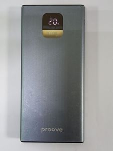 Б/в Повербанк Proove guardian 10000mah 01-200862673