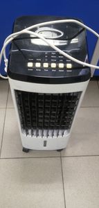 Б/в Кондиціонер мобільний Germatic bl-201dlr 01-200861850