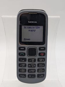Б/у Мобильный телефон Nokia 1280 01-200861866