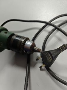 Б/в Дриль ударний Bosch psb 500 re 01-200861938