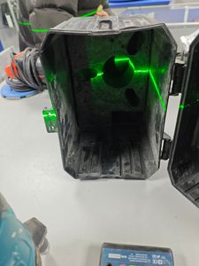 Б/в Лазерний нівелір Сталь ллд 360-6 3л 01-200861981